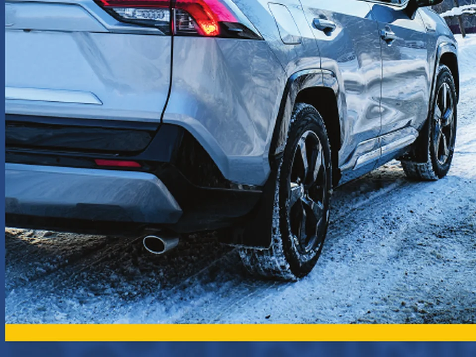 Car Care System brochure cover